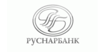 Руснарбанк