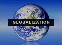 Финансовая глобализация