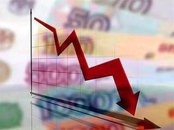 Падение курса рубля не ударит по кредитованию