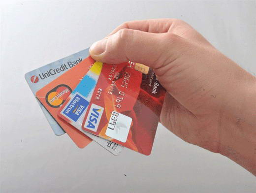 Правила выбора кредитных карт